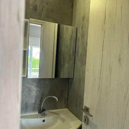 Ifi's Lägenhet